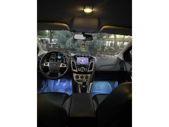Sahibinden Ford Focus 1.6 TDCi Trend X 2011 Model 