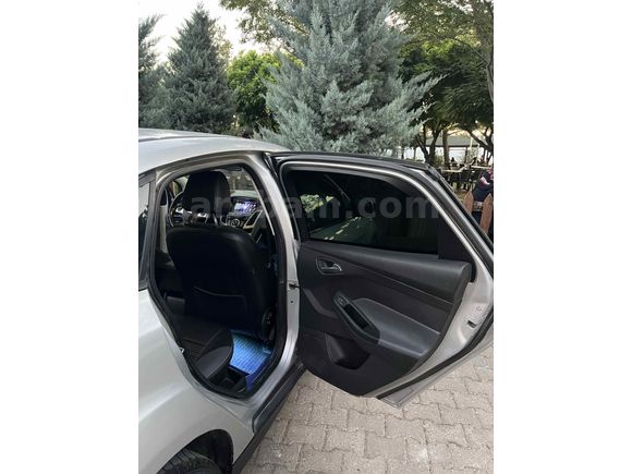 Sahibinden Ford Focus 1.6 TDCi Trend X 2011 Model 