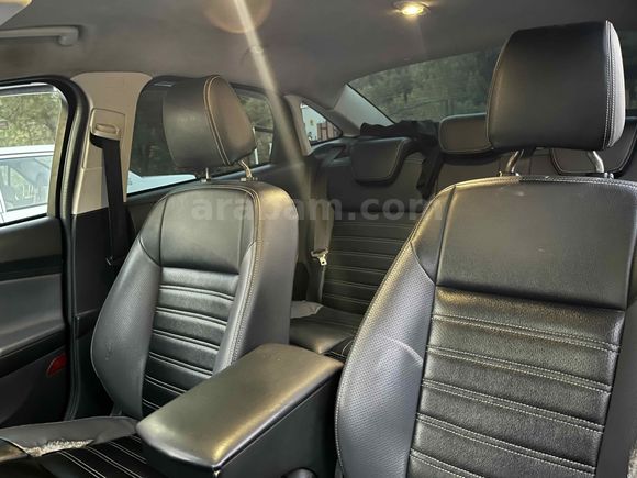 Sahibinden Ford Focus 1.6 TDCi Trend X 2011 Model 