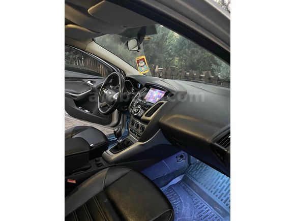 Sahibinden Ford Focus 1.6 TDCi Trend X 2011 Model 