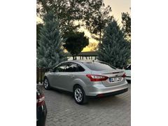 Sahibinden Ford Focus 1.6 TDCi Trend X 2011 Model 