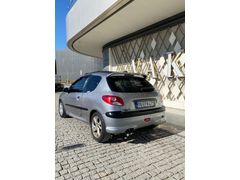 24 favoriye son Fiyat Acillll Sahibinden Peugeot 206 1.6 XS 2002 Model
