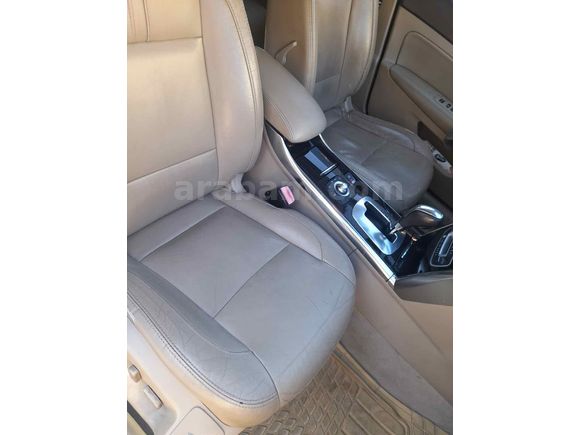 Sahibinden Renault Latitude 2.0 dCi Executive 2012 Model 