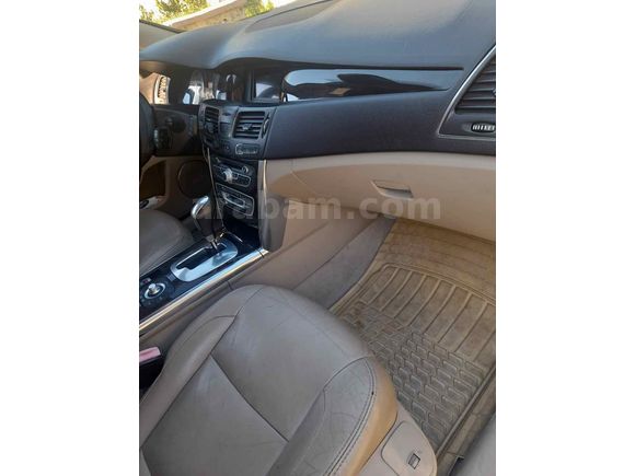 Sahibinden Renault Latitude 2.0 dCi Executive 2012 Model 