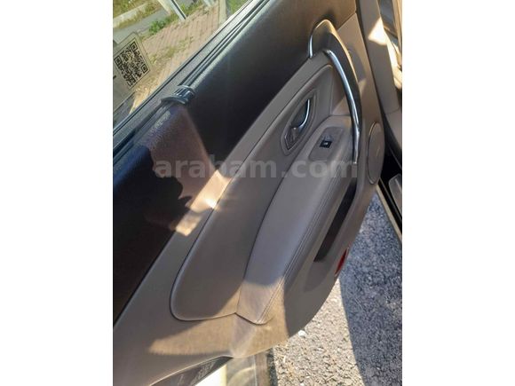 Sahibinden Renault Latitude 2.0 dCi Executive 2012 Model 