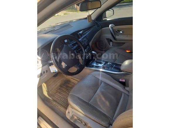 Sahibinden Renault Latitude 2.0 dCi Executive 2012 Model 