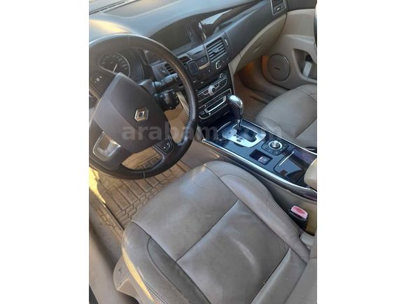 Sahibinden Renault Latitude 2.0 dCi Executive 2012 Model 