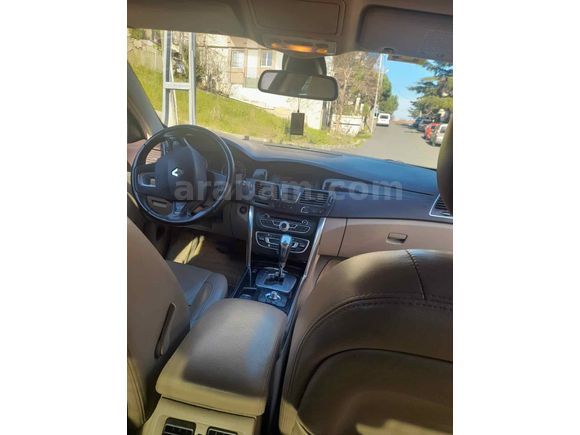 Sahibinden Renault Latitude 2.0 dCi Executive 2012 Model 