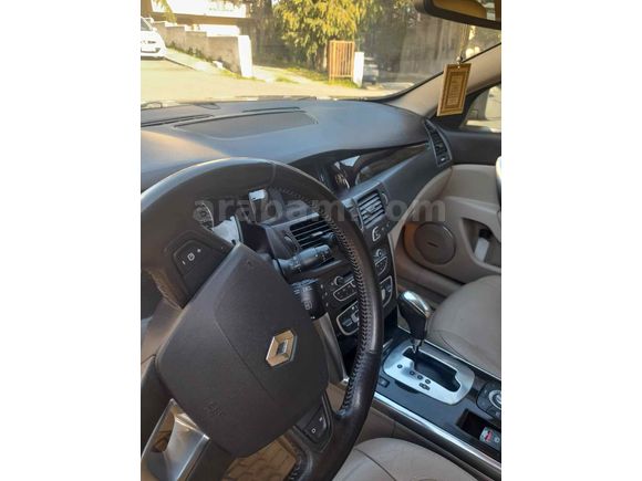 Sahibinden Renault Latitude 2.0 dCi Executive 2012 Model 