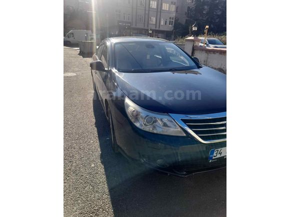 Sahibinden Renault Latitude 2.0 dCi Executive 2012 Model 