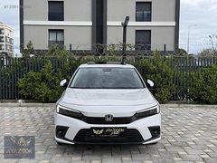AYAZGÖK AUTO HONDA CİVİC 2023 TURBO