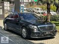EGARAJ | 2014 MERCEDES BAYİ S400 LONG AMG FACELİFT