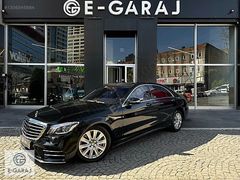 EGARAJ | 2014 MERCEDES BAYİ S400 LONG AMG FACELİFT