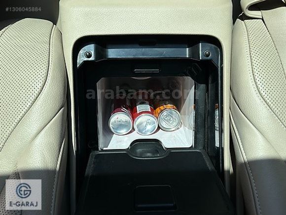 EGARAJ | 2014 MERCEDES BAYİ S400 LONG AMG FACELİFT