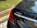 EGARAJ | 2014 MERCEDES BAYİ S400 LONG AMG FACELİFT
