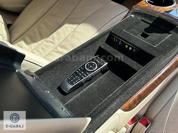EGARAJ | 2014 MERCEDES BAYİ S400 LONG AMG FACELİFT