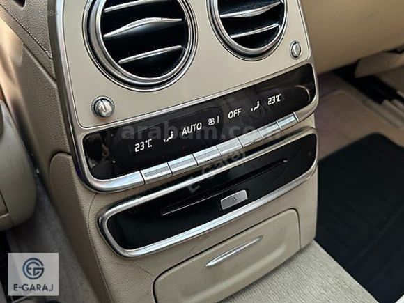 EGARAJ | 2014 MERCEDES BAYİ S400 LONG AMG FACELİFT