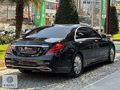 EGARAJ | 2014 MERCEDES BAYİ S400 LONG AMG FACELİFT