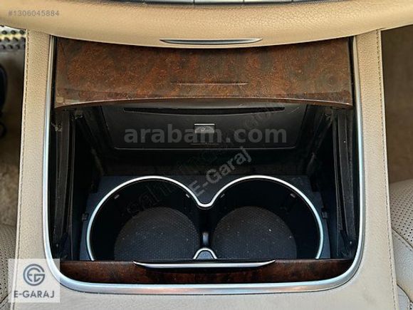 EGARAJ | 2014 MERCEDES BAYİ S400 LONG AMG FACELİFT