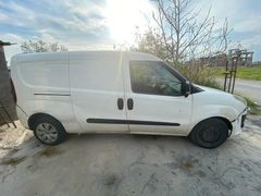 Sahibinden Fiat Doblo Cargo 1.3 Multijet 2013 Model Mersin