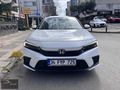 NUR OTODAN HATASIZ BOYASIZ CİVİC ECO ELEGANCE 182HP