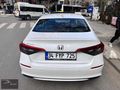 NUR OTODAN HATASIZ BOYASIZ CİVİC ECO ELEGANCE 182HP