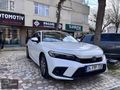 NUR OTODAN HATASIZ BOYASIZ CİVİC ECO ELEGANCE 182HP