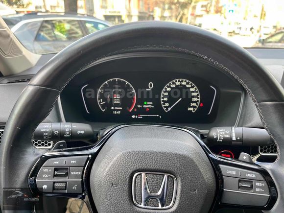 NUR OTODAN HATASIZ BOYASIZ CİVİC ECO ELEGANCE 182HP