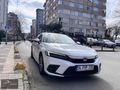 NUR OTODAN HATASIZ BOYASIZ CİVİC ECO ELEGANCE 182HP