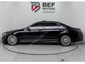 BEF MOTOR'S| 2022 ÇIKIŞLI S350 FACELİFT