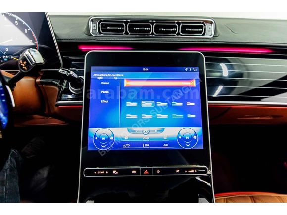 BEF MOTOR'S| 2022 ÇIKIŞLI S350 FACELİFT