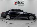 BEF MOTOR'S| 2022 ÇIKIŞLI S350 FACELİFT