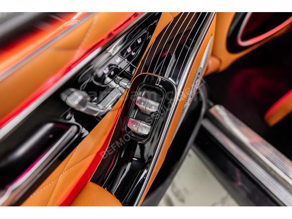 BEF MOTOR'S| 2022 ÇIKIŞLI S350 FACELİFT