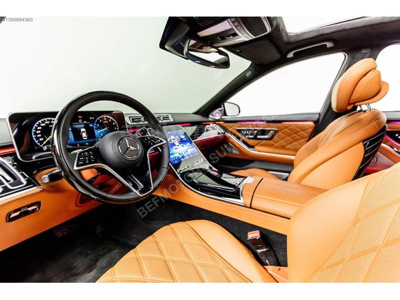 BEF MOTOR'S| 2022 ÇIKIŞLI S350 FACELİFT