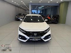 KK 12 TAKSİT//2017 1.5 V-TEC HATA BOYA DEĞİŞEN YOK 182 PS LPG Lİ