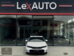 "LexAUTO" 2025 HONDA CİVİC ECO ELEGANCE PLUS FAB.LPG SEDEF BEYAZ