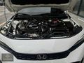 "LexAUTO" 2025 HONDA CİVİC ECO ELEGANCE PLUS FAB.LPG SEDEF BEYAZ