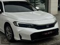 "LexAUTO" 2025 HONDA CİVİC ECO ELEGANCE PLUS FAB.LPG SEDEF BEYAZ