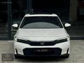 "LexAUTO" 2025 HONDA CİVİC ECO ELEGANCE PLUS FAB.LPG SEDEF BEYAZ