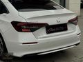 "LexAUTO" 2025 HONDA CİVİC ECO ELEGANCE PLUS FAB.LPG SEDEF BEYAZ