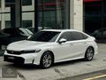 "LexAUTO" 2025 HONDA CİVİC ECO ELEGANCE PLUS FAB.LPG SEDEF BEYAZ