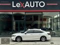 "LexAUTO" 2025 HONDA CİVİC ECO ELEGANCE PLUS FAB.LPG SEDEF BEYAZ