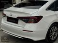 "LexAUTO" 2025 HONDA CİVİC ECO ELEGANCE PLUS FAB.LPG SEDEF BEYAZ