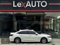 "LexAUTO" 2025 HONDA CİVİC ECO ELEGANCE PLUS FAB.LPG SEDEF BEYAZ