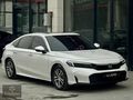 "LexAUTO" 2025 HONDA CİVİC ECO ELEGANCE PLUS FAB.LPG SEDEF BEYAZ