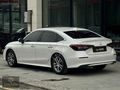 "LexAUTO" 2025 HONDA CİVİC ECO ELEGANCE PLUS FAB.LPG SEDEF BEYAZ
