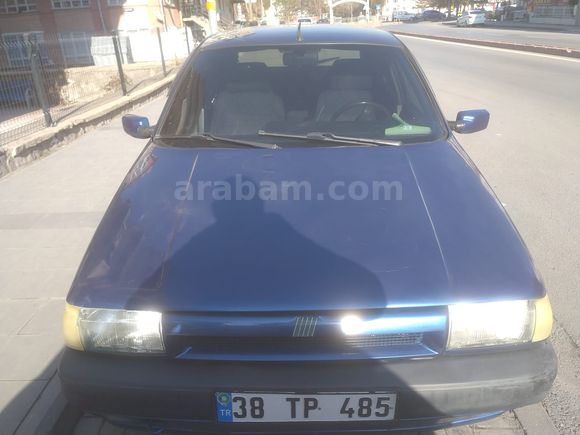 Sahibinden Fiat Tipo 1.4 SX ie 1998 Model 