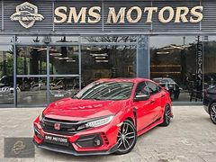 SMS MOTORS HONDA CIVIC 1.5 VTEC RS - SUNROOF - ISITMA