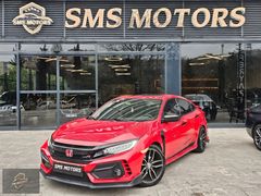 SMS MOTORS HONDA CIVIC 1.5 VTEC RS- SUNROOF -345 BİN PEŞİN 36 AY