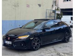 2018/OTOMATİK/CAM TAVAN İZNİK GOLD AUTO dan